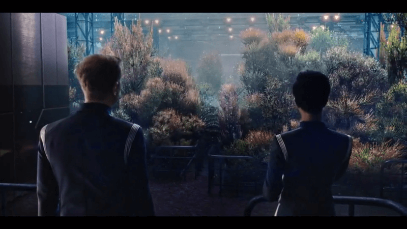 Star Trek: Discovery