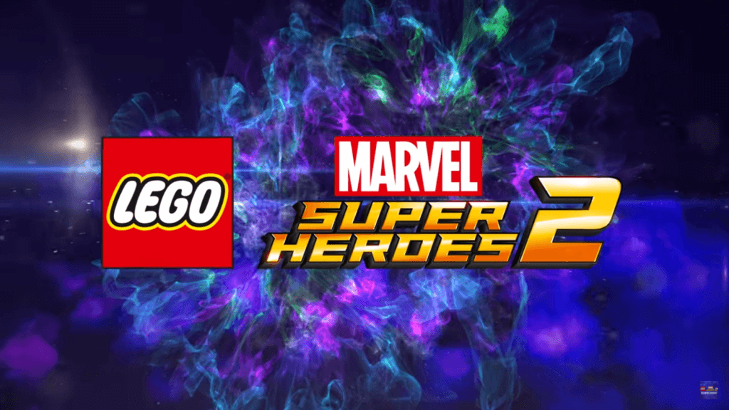 LEGO Marvel Superheroes 2 Reveals Story Trailer and Season Pass LEGO Marvel Superheroes 2