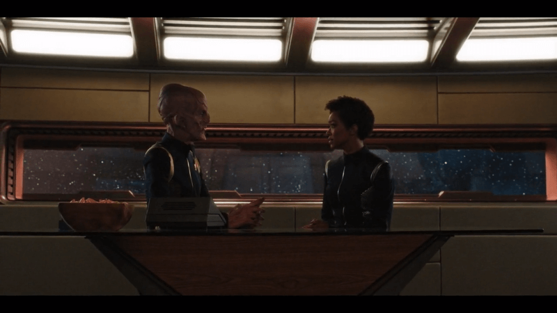 Star Trek: Discovery