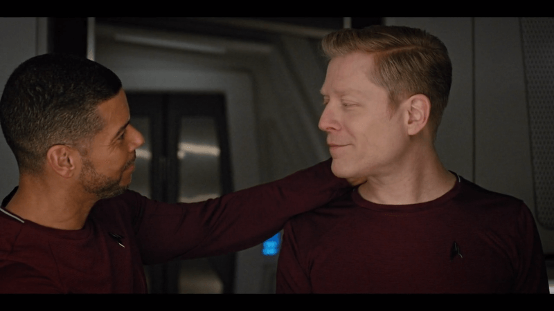 Star Trek: Discovery