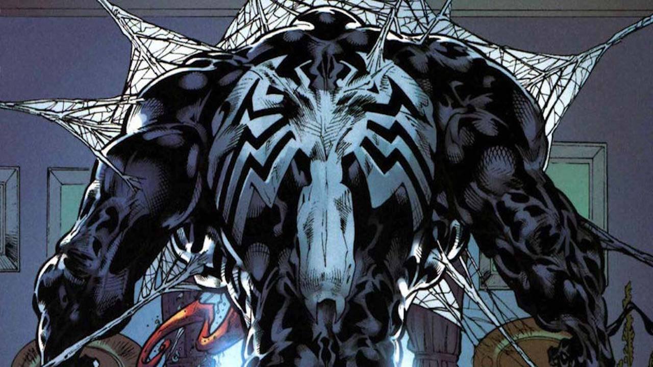 Even Venom’s Co-Creator Has Some Questions About The Movie