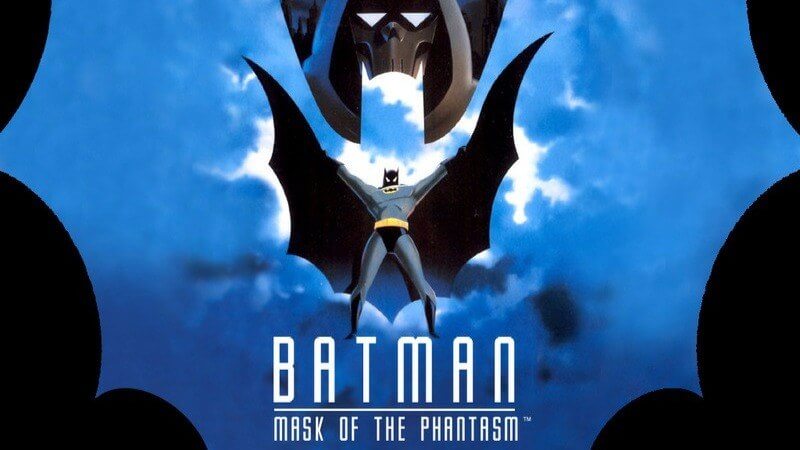 Batman: The Animated Series
