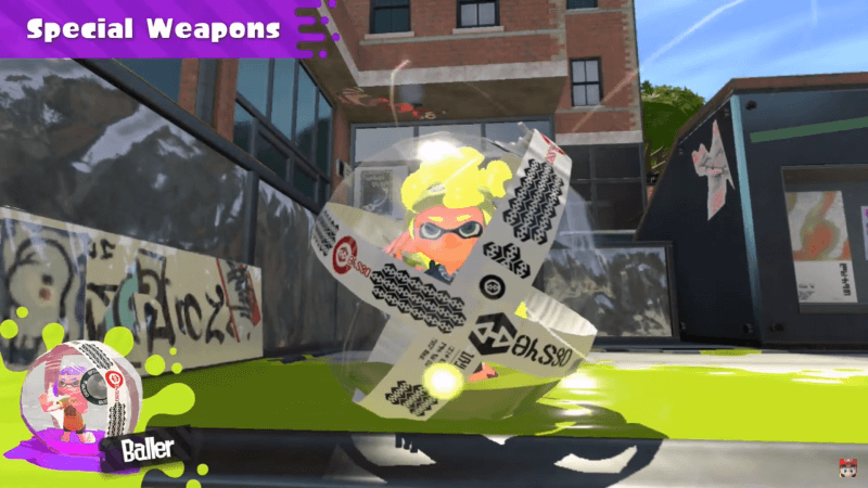 Splatoon 2