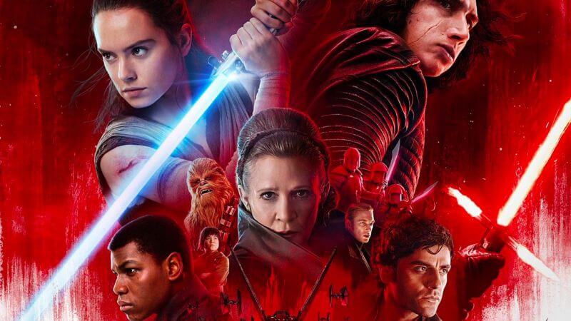 The Last Jedi