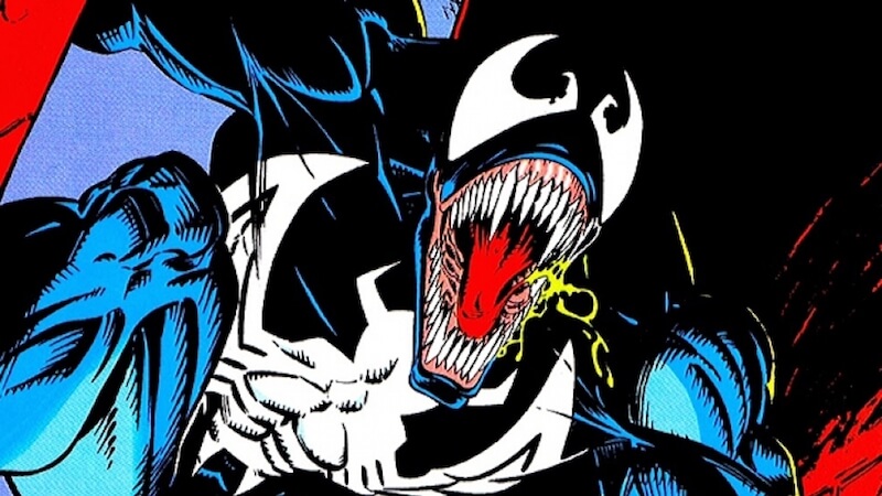 Venom is a Lethal Protector