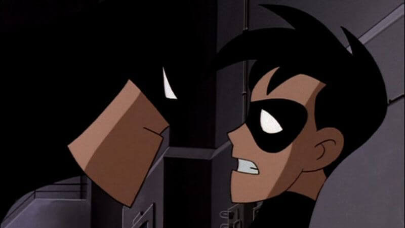 Batman: The Animated Series