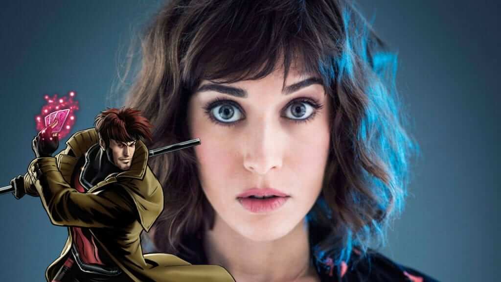 Lizzy Caplan Joins The Ragin’ Cajun As Gambit’s Female Lead
