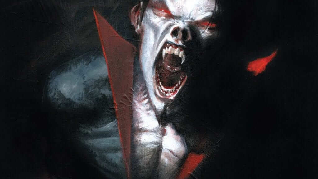 Sony’s Upcoming Morbius Movie to Take Place in the Spider-Man Universe