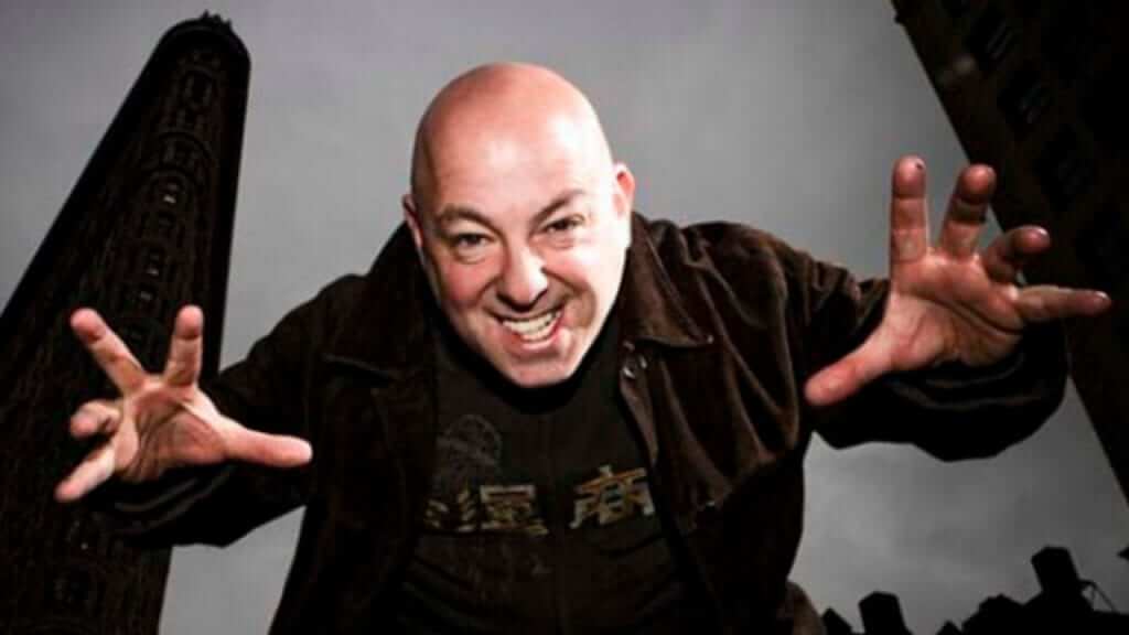 Marvel Comic Writer of 18 Years Brian Bendis Departs to Join DC Marvel