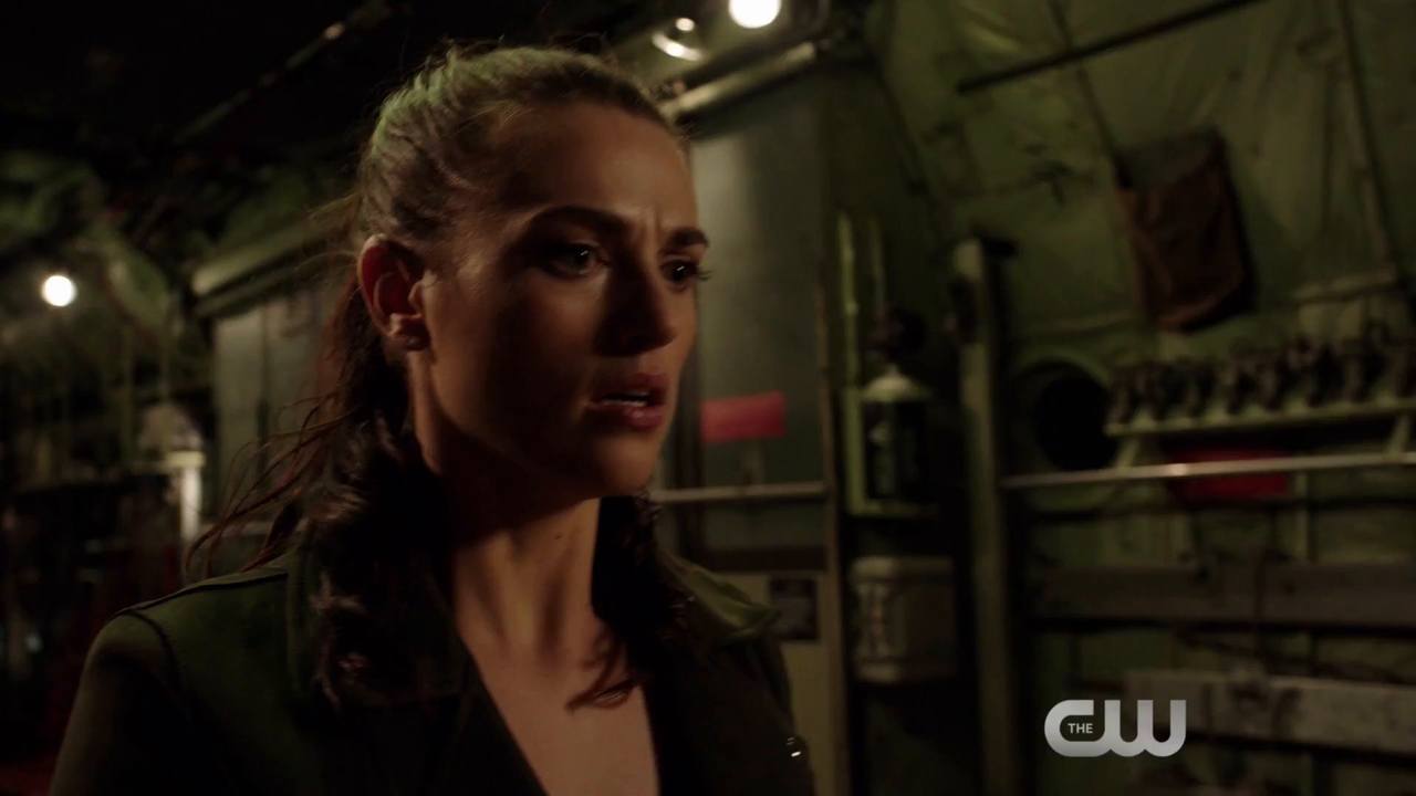 Supergirl: “Damage” Review Supergirl