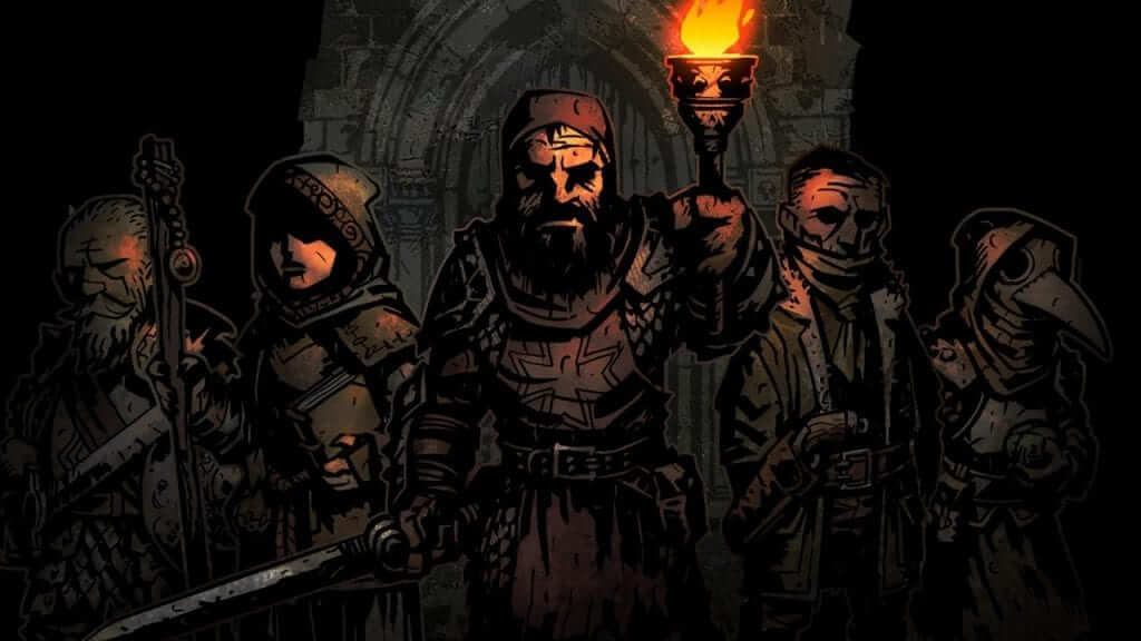 Darkest Dungeon: The Shieldbreaker DLC Review Darkest Dungeon