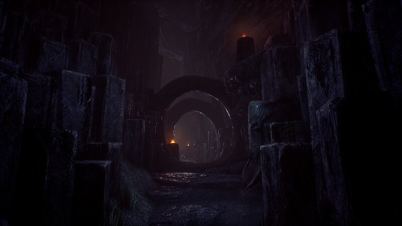 conarium-zoetrope interactive-iceberg interactive