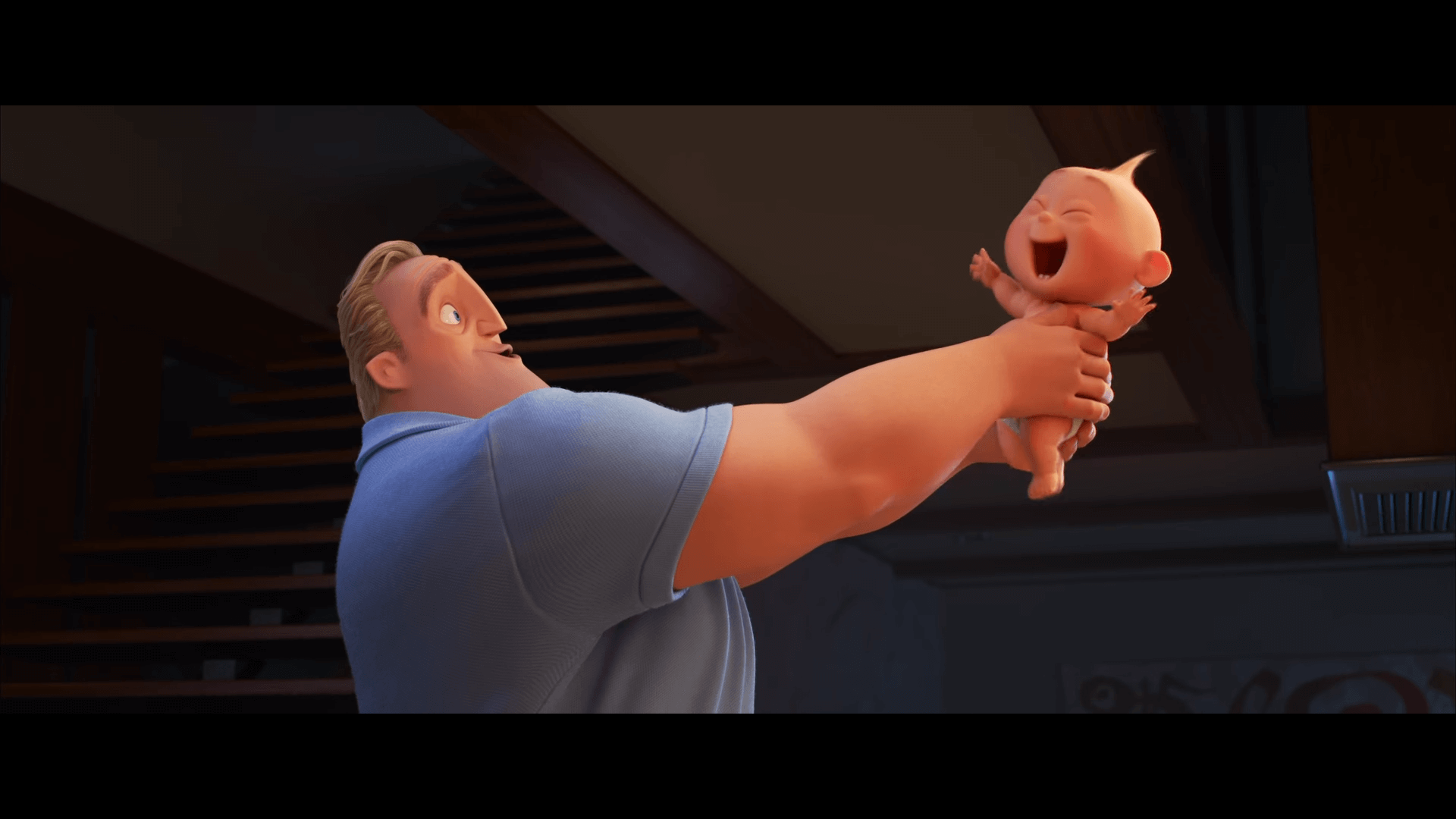 Incredibles 2