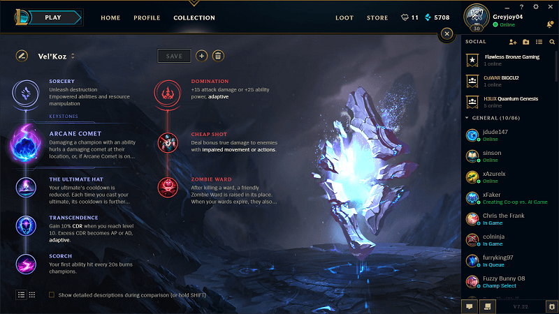 league of legends-riot games-preseason 8