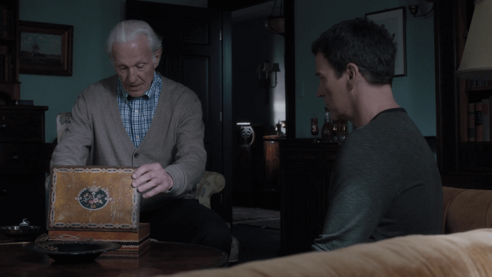 The Gifted: “threat of eXtinction” Review the gifted-fox-reed strucker