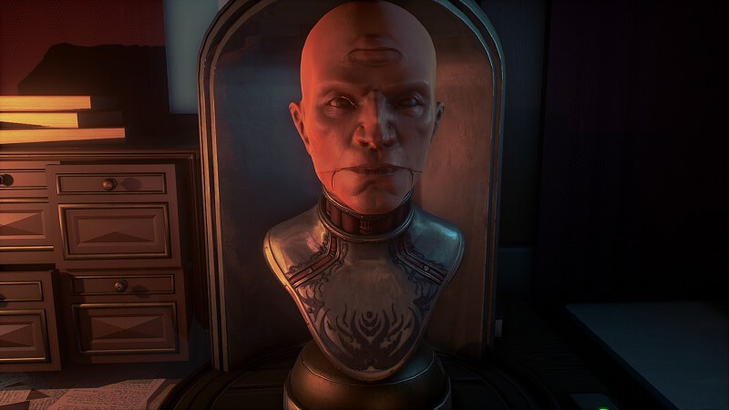 conarium-zoetrope interactive-iceberg interactive