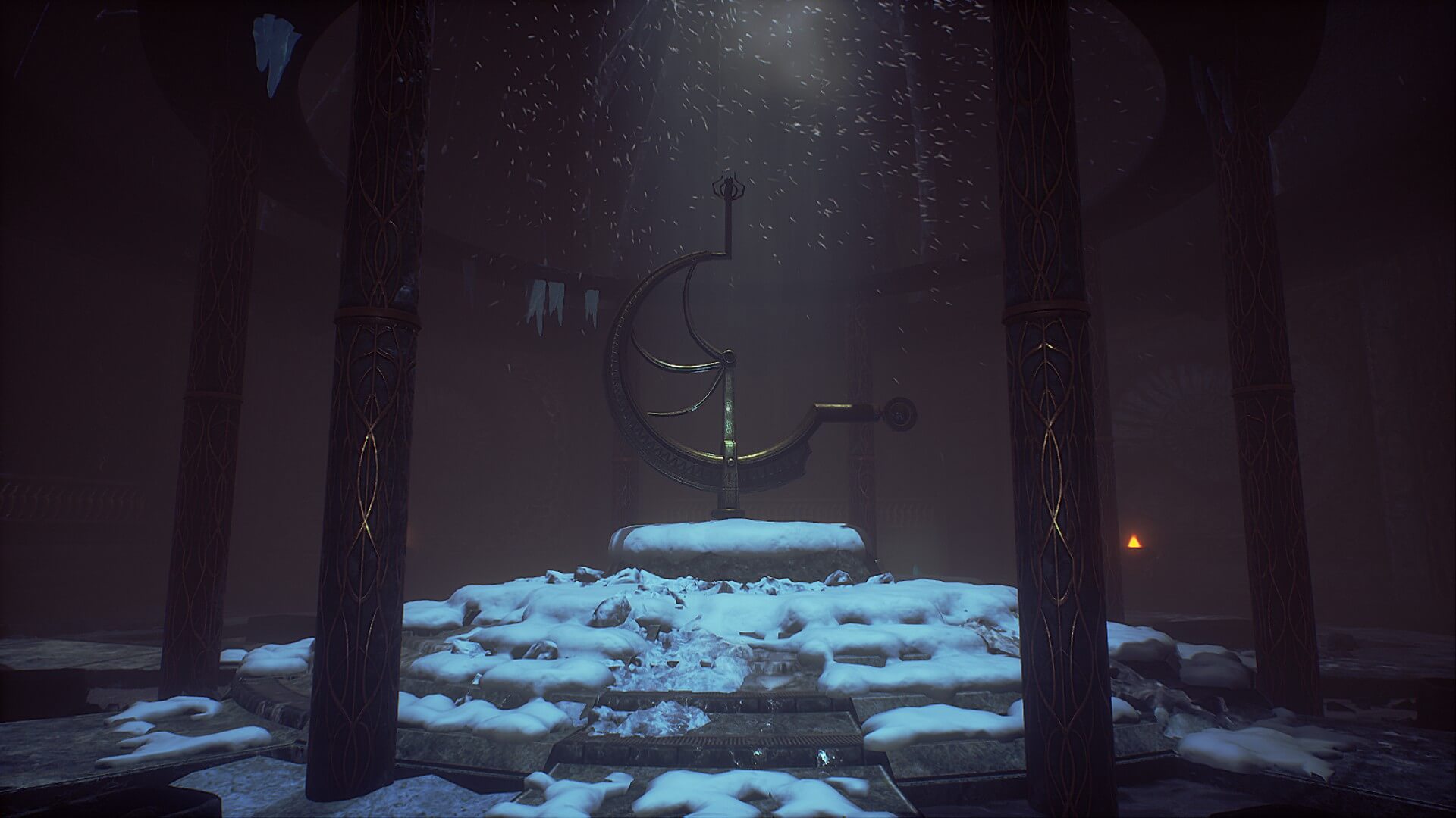 Conarium Review conarium-gaming-iceberg-zoetrope