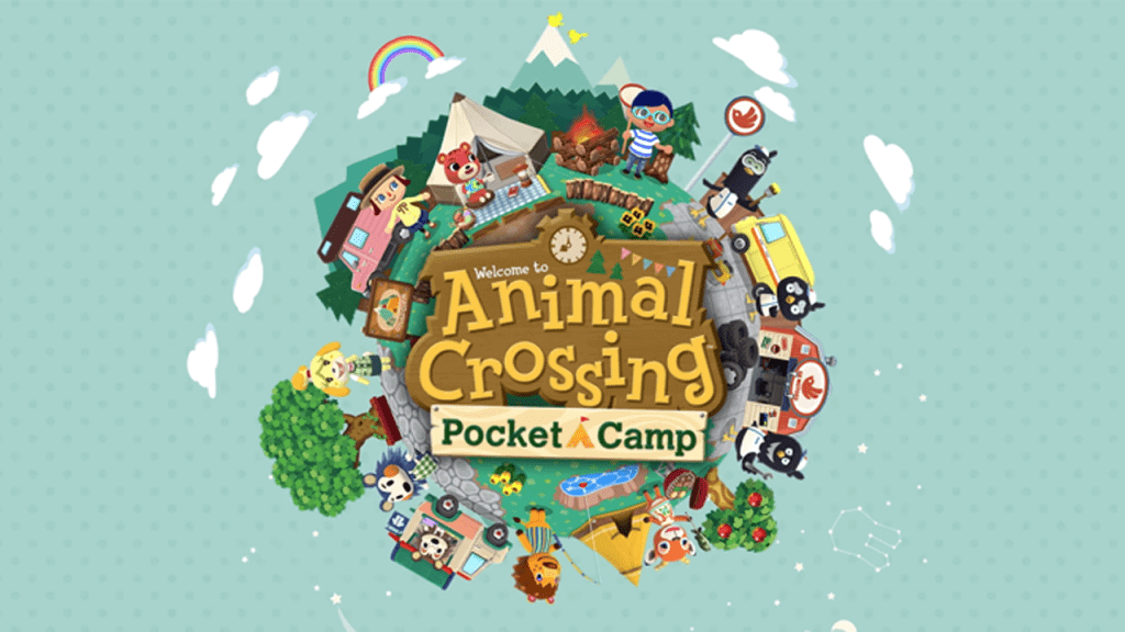 Animal Crossing: Pocket Camp Opens Early animal crossing: pocket camp