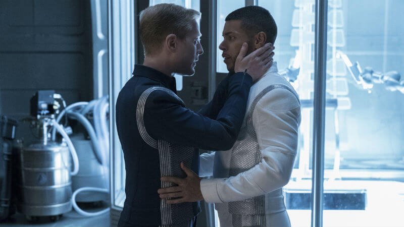 Star Trek: Discovery