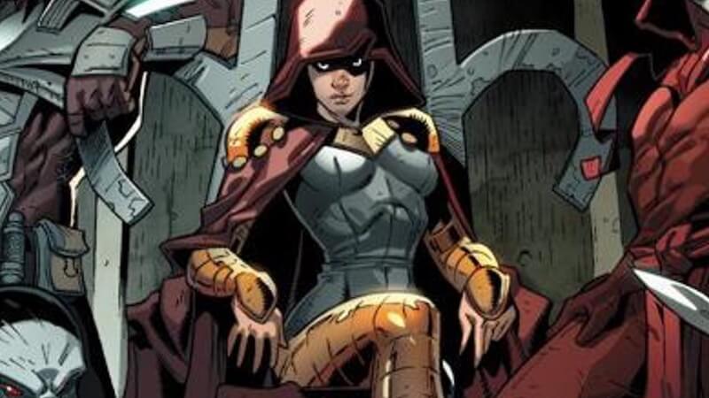 Gambit Bella Rosa Boudreaux