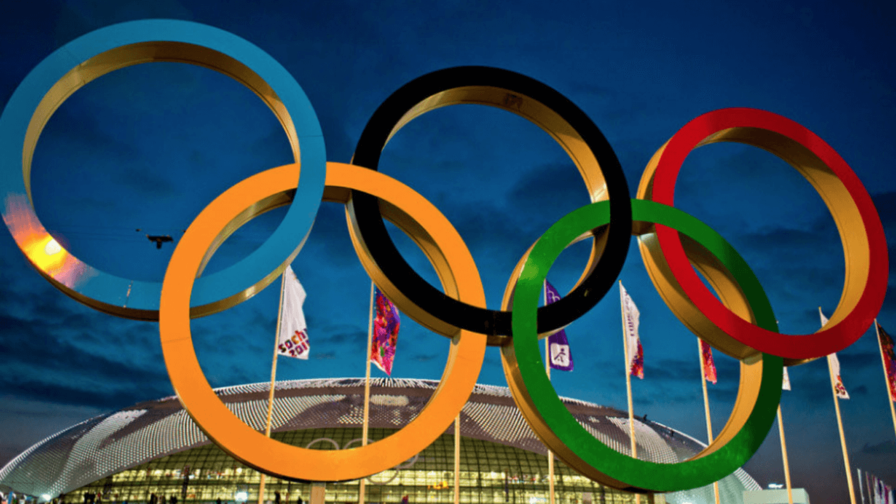Are the Olympics Seriously Considering eSports?