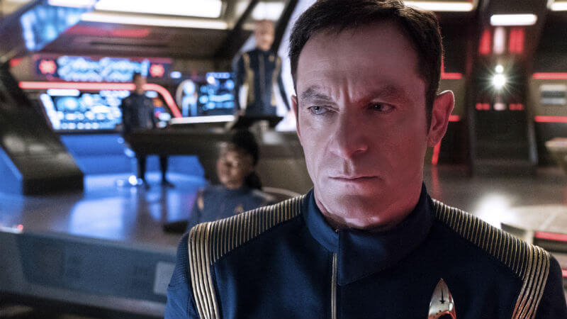 Star Trek: Discovery