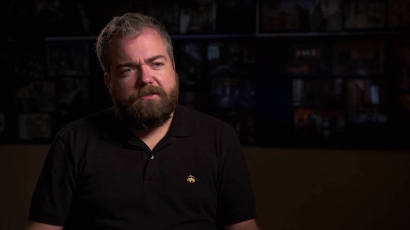 DCEU SHAZAM Director David F Sandberg