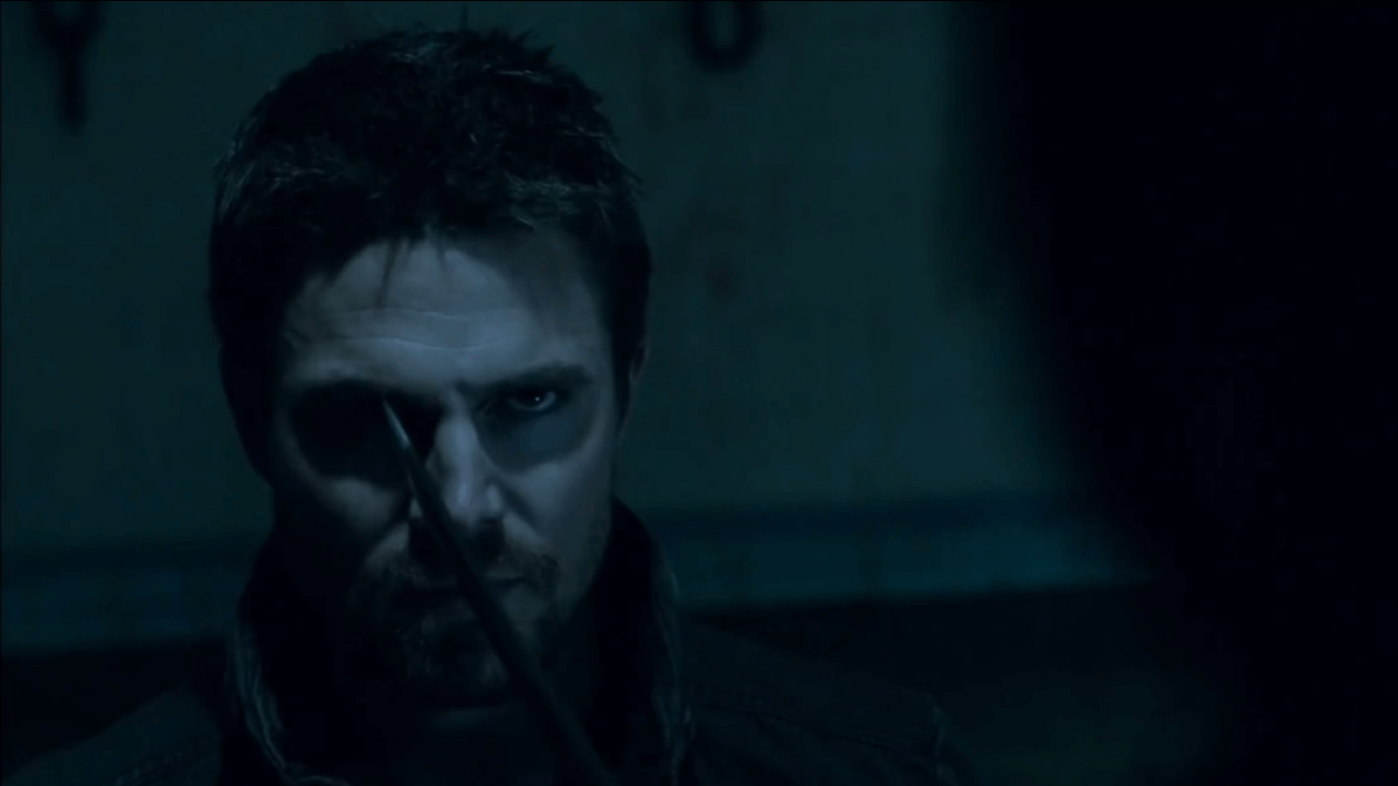 Arrow: “Promises Kept” Review Arrow
