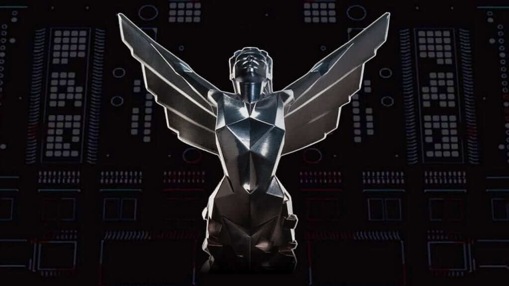 Here Are All 102 Nominees for The Game Awards The Game Awards