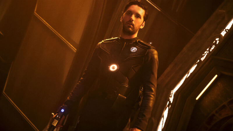 Star Trek: Discovery