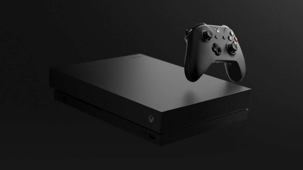 New Xbox One Feature Allows for Gifting Games Just in Time for Christmas xbox one
