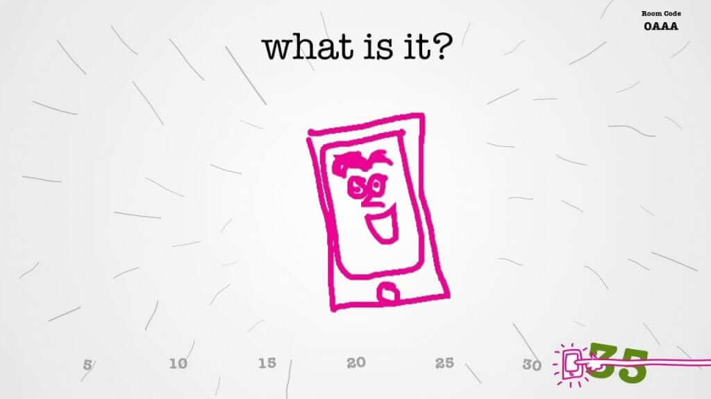 Jackbox Party Pack 1 and 2 Switch Review Jackbox Party Pack