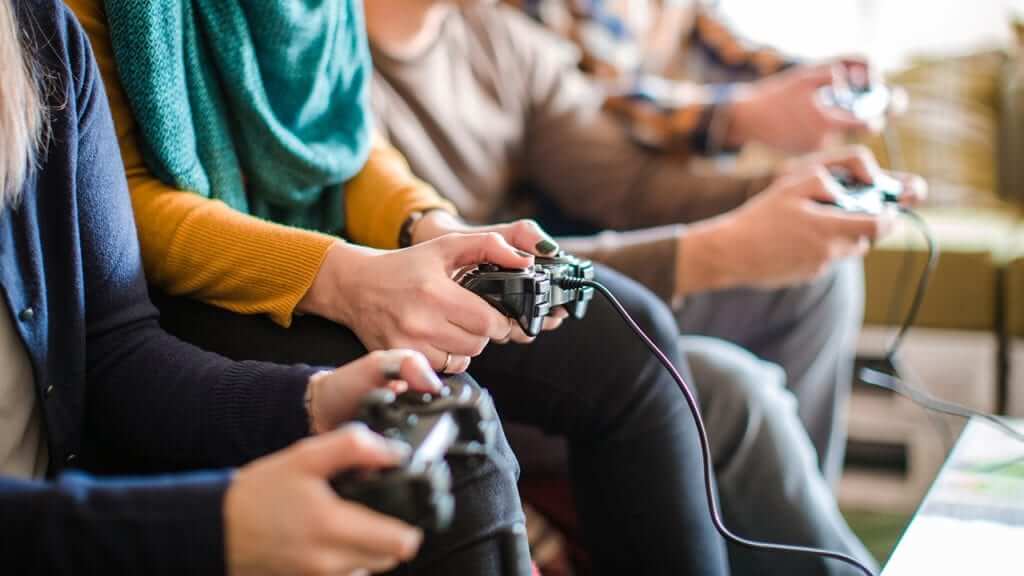 Gaming Disorder to be Recognized as Mental Illness in 2018 gaming disorder