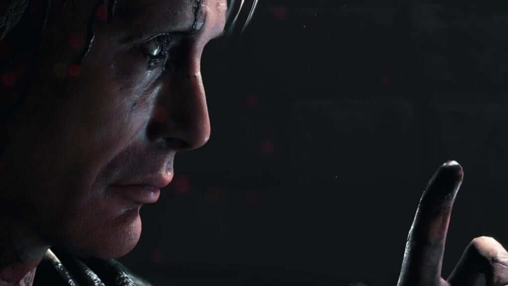 Death Stranding’s New Trailer is Beautifully Bizarre Death Stranding