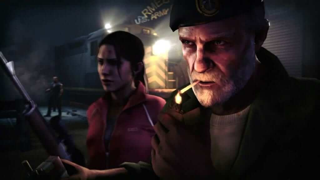 Voice Actor Jim French, Left 4 Dead’s Bill, Dies At Age 89 Left 4 Dead
