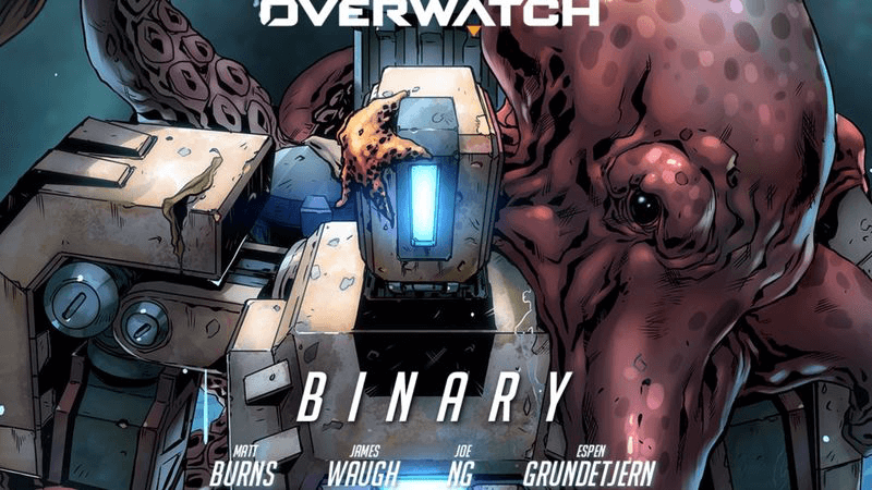 ARMS is taking the Overwatch route