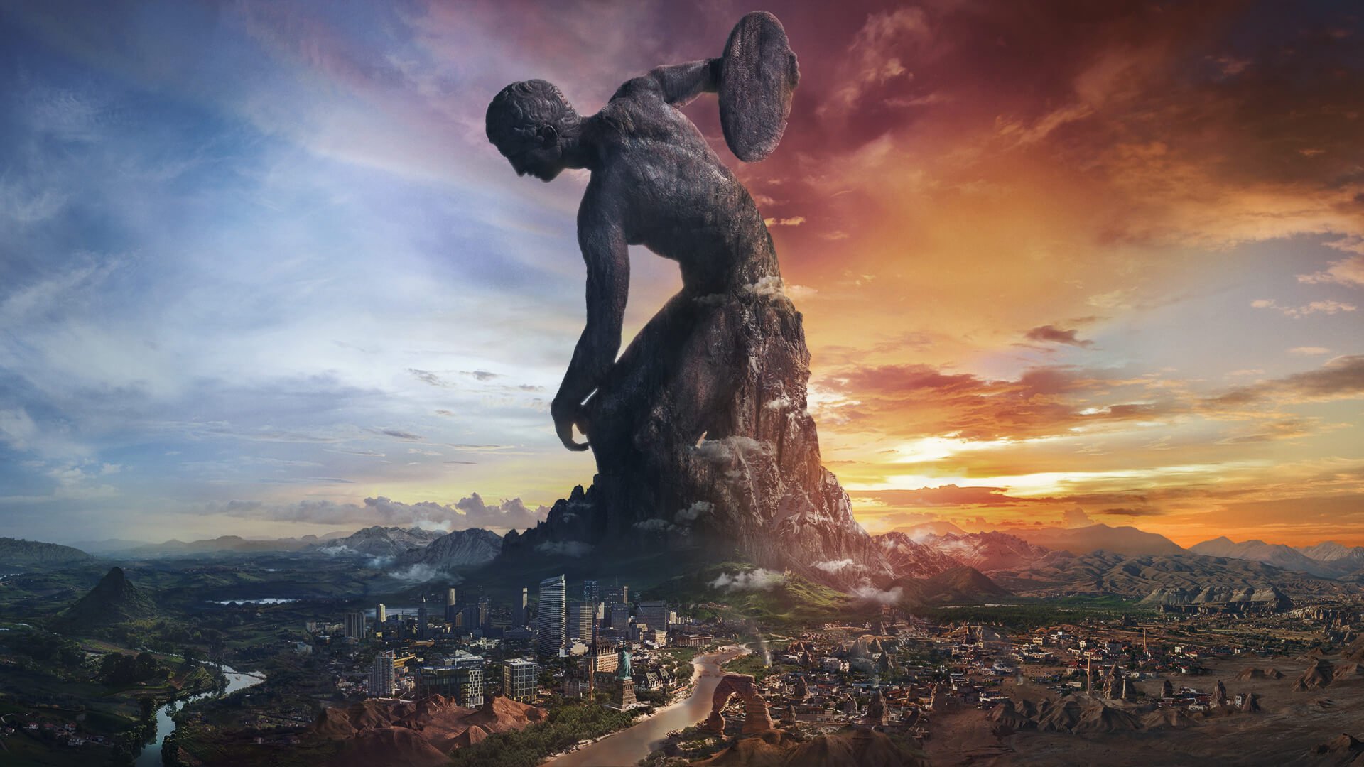 Civilization VI: Rise And Fall Expansion Introduces The Dutch Civilization VI Rise and Fall