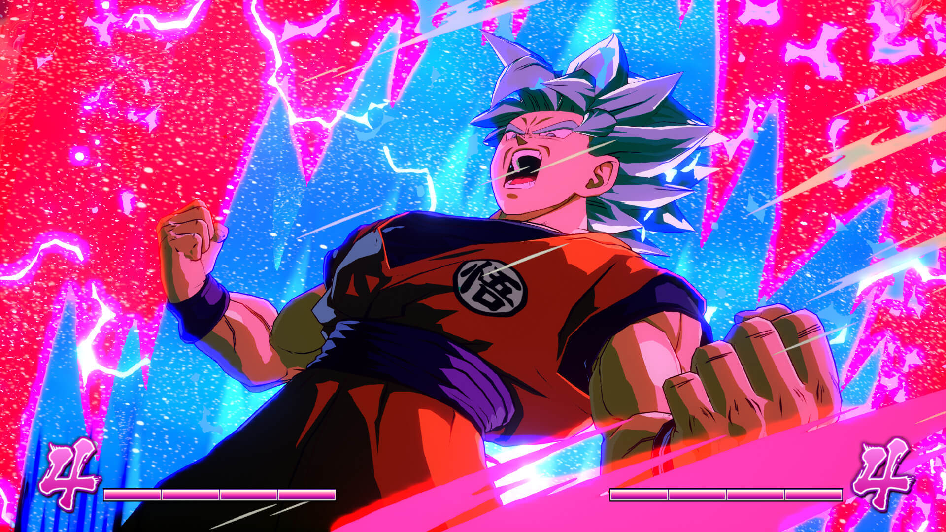 Dragon Ball FighterZ Open Beta Dates Announced Dragon Ball FighterZ