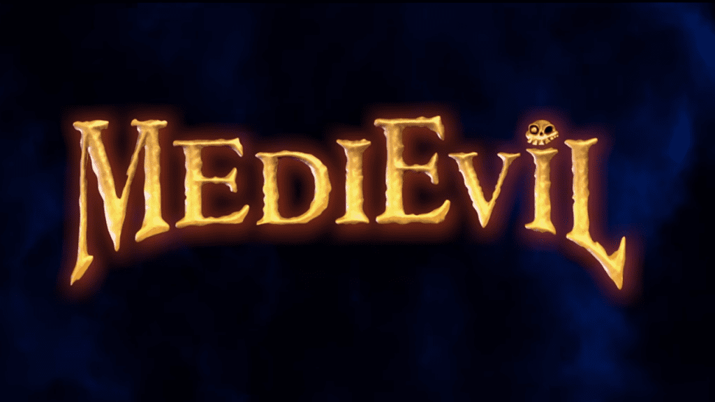 PSX 2017: PlayStation Cult Classic MediEvil is Coming to PS4 MediEvil