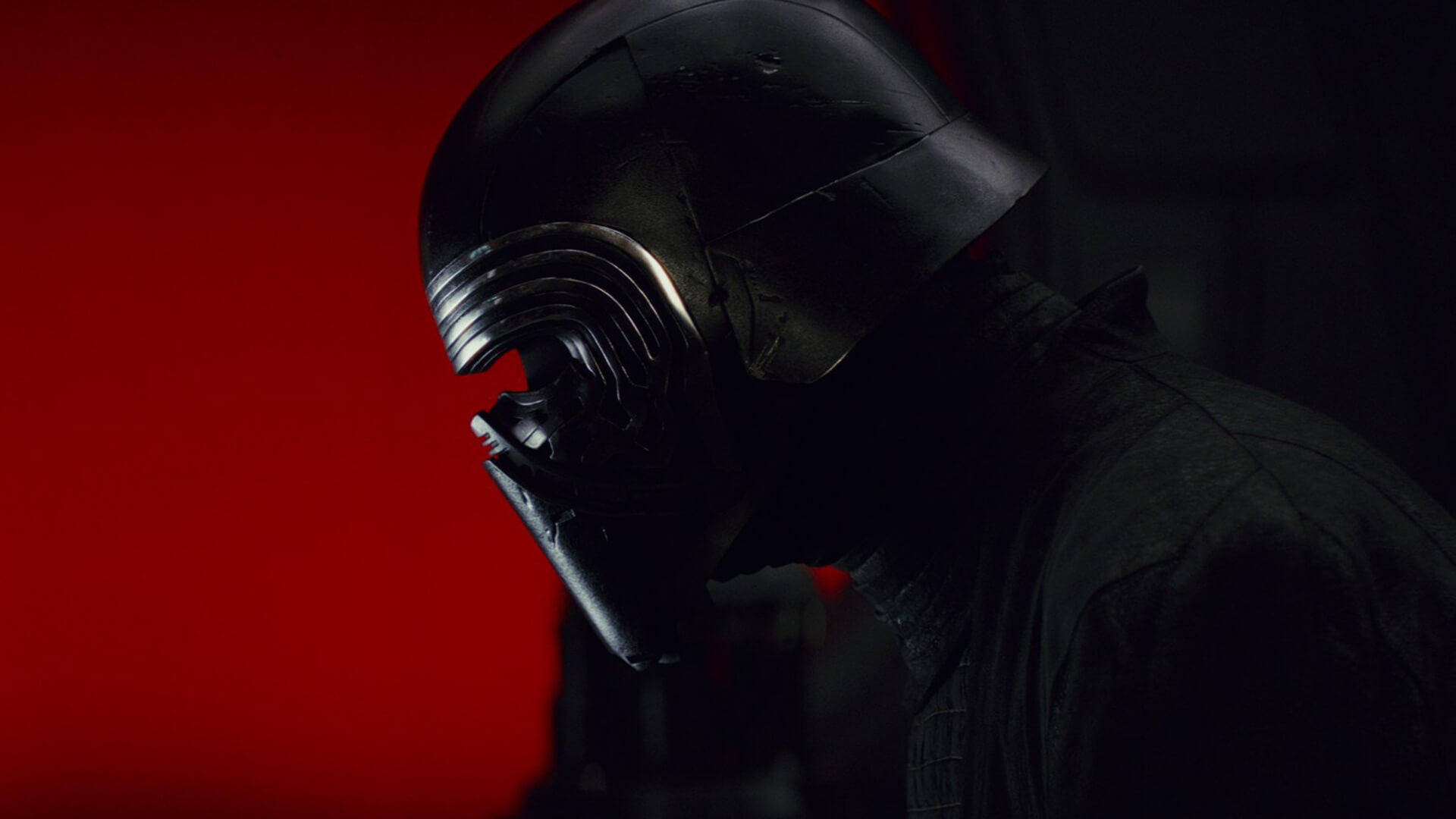 Opinion: How Kylo Ren’s Development Makes Sense In The Last Jedi