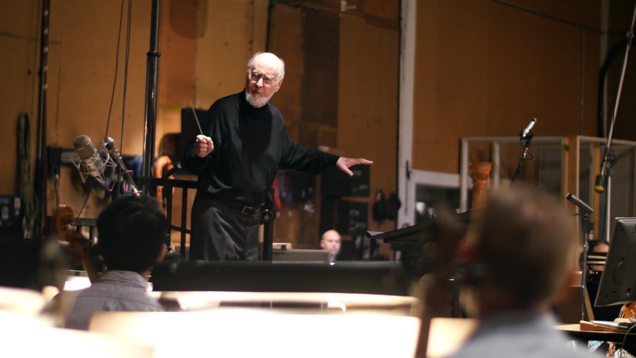 Star Wars: John Williams’ Score for Galaxy’s Edge is Available Now Star Wars