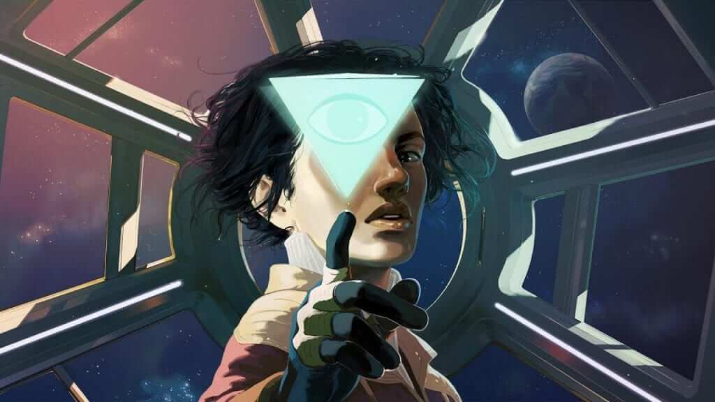 Do Yourself a Favor and Grab Tacoma for Half Price on Steam ($9.99) Tacoma