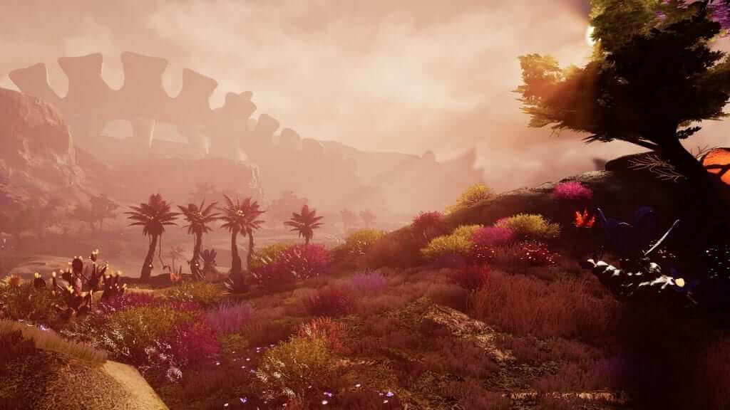 Outpost Zero Announcement Trailer Outpost Zero