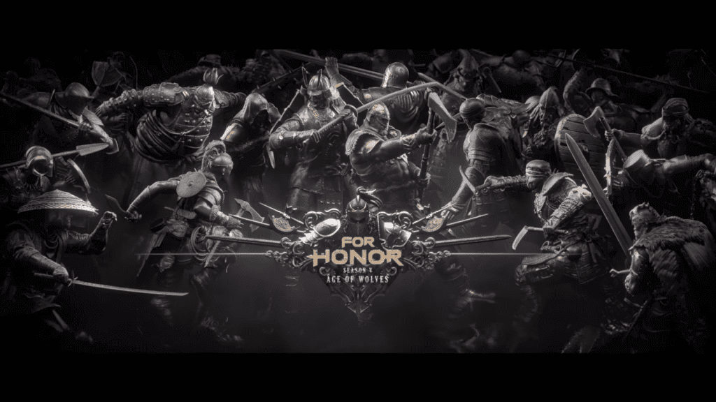 For Honor Season Five Release Date Announced For Honor