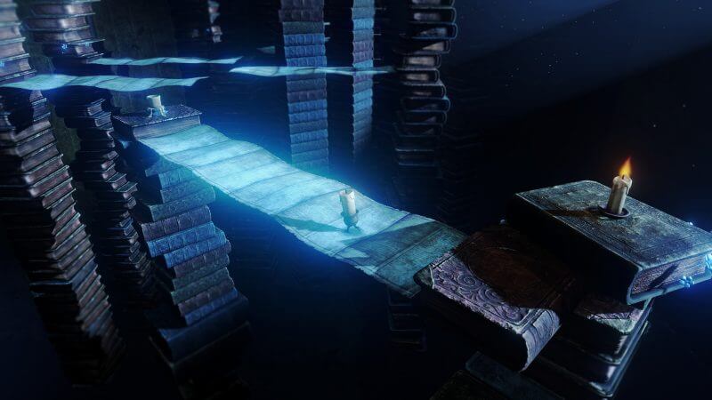 Candleman: The Complete Journey