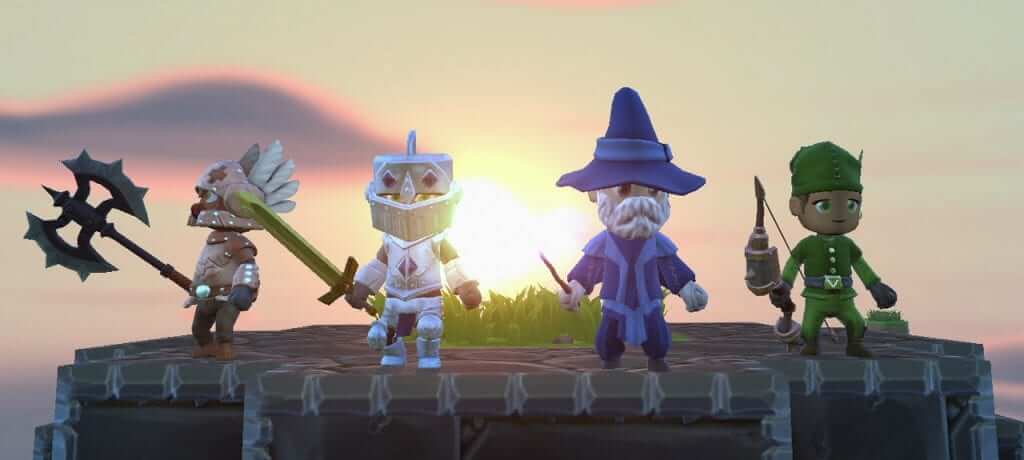 portal knights-nintendo-switch-505 games