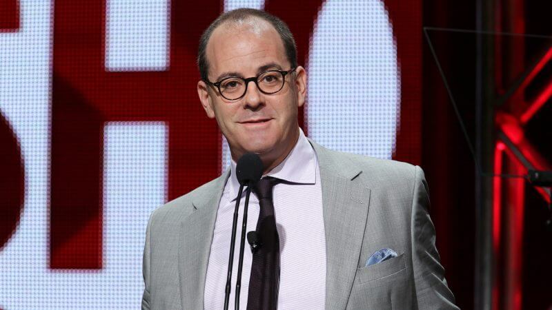 david nevins-halo series-showtime