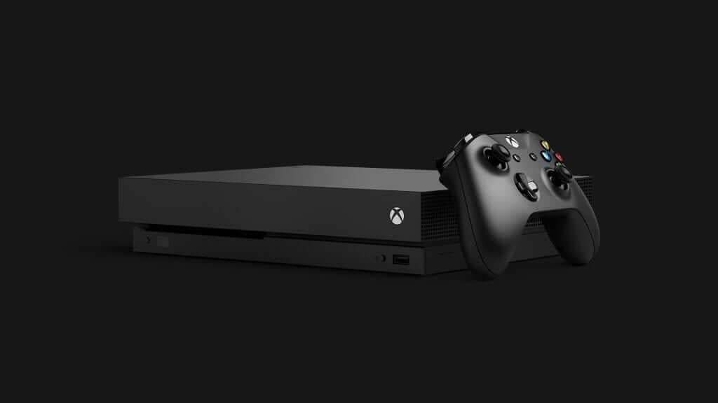 Over 100 Titles Enhanced For Xbox One X Xbox One X