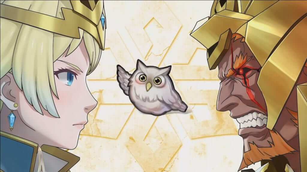 Fire Emblem Heroes’ Choose Your Legends Round 2 Begins fire emblem heroes