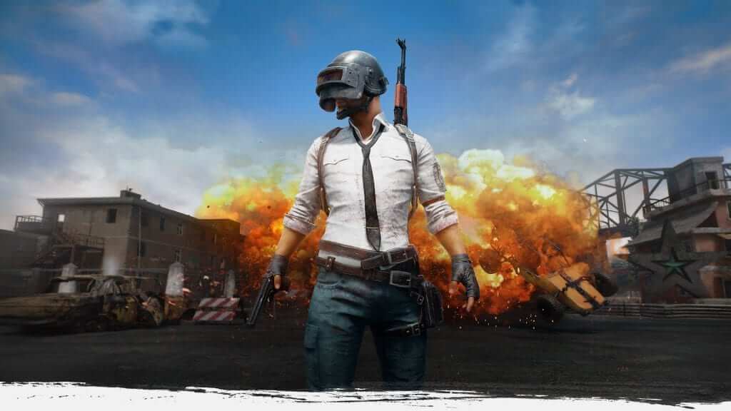 PlayerUnknown’s Battlegrounds To Permaban 100,000 Cheaters